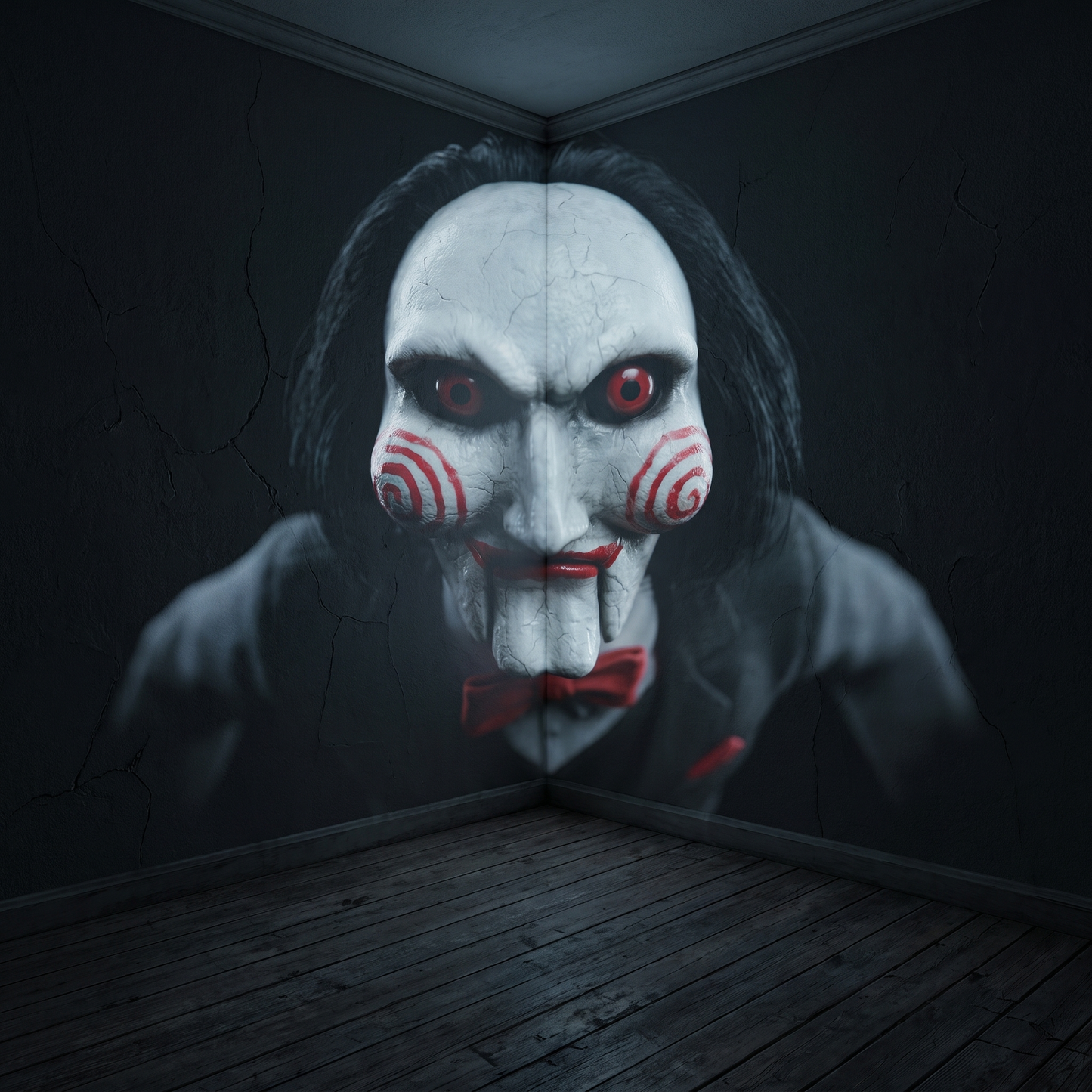 HauntBeam™ Horror Projector