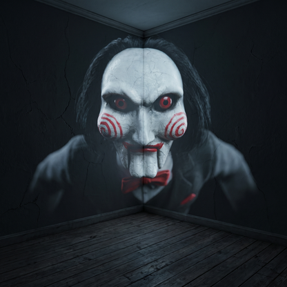 HauntBeam™ Horror Projector