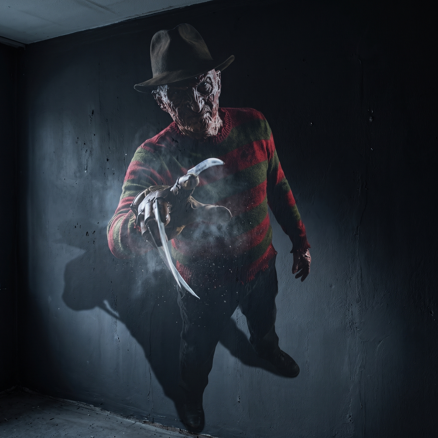 HauntBeam™ Horror Projector