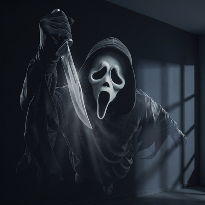 HauntBeam™ Horror Projector