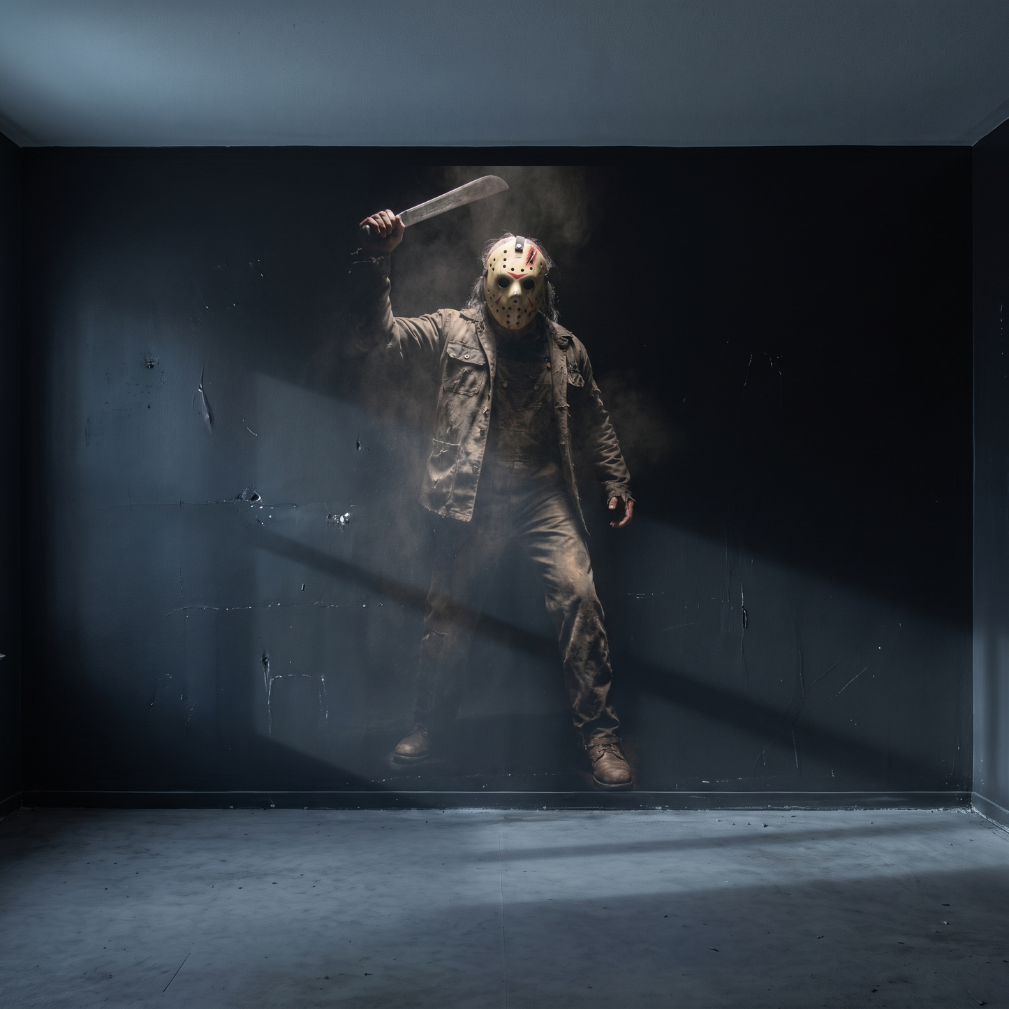 HauntBeam™ Horror Projector