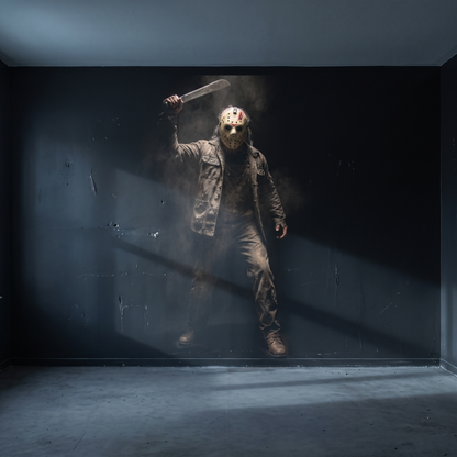 HauntBeam™ Horror Projector