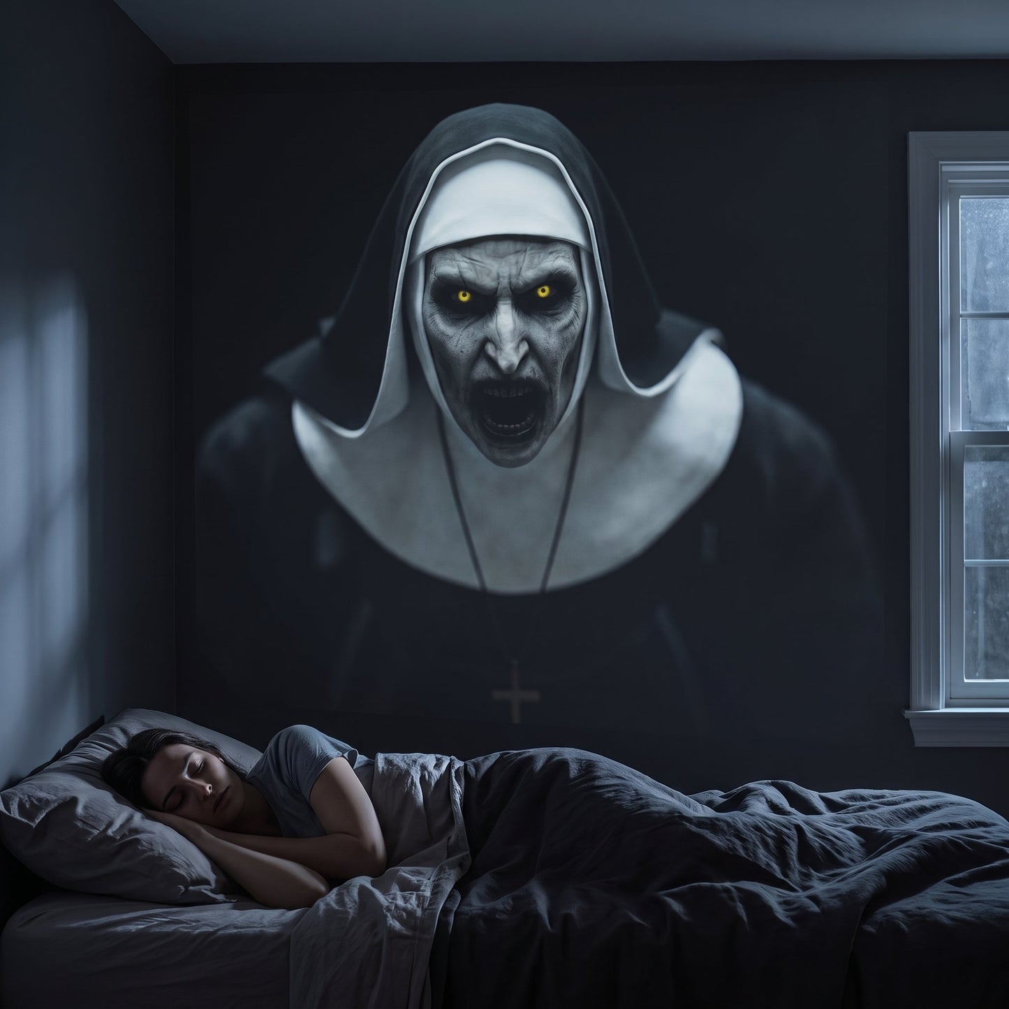HauntBeam™ Horror Projector